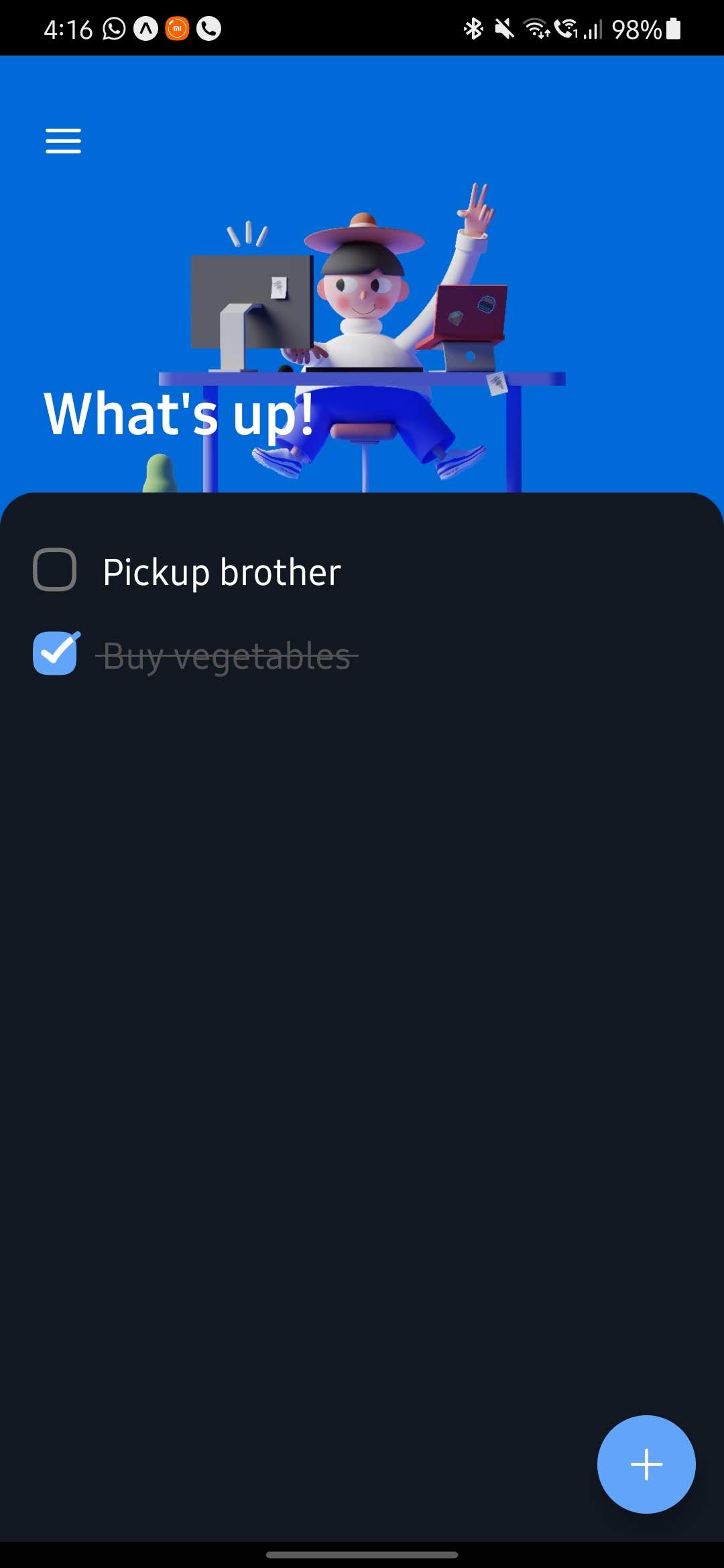 TODO
