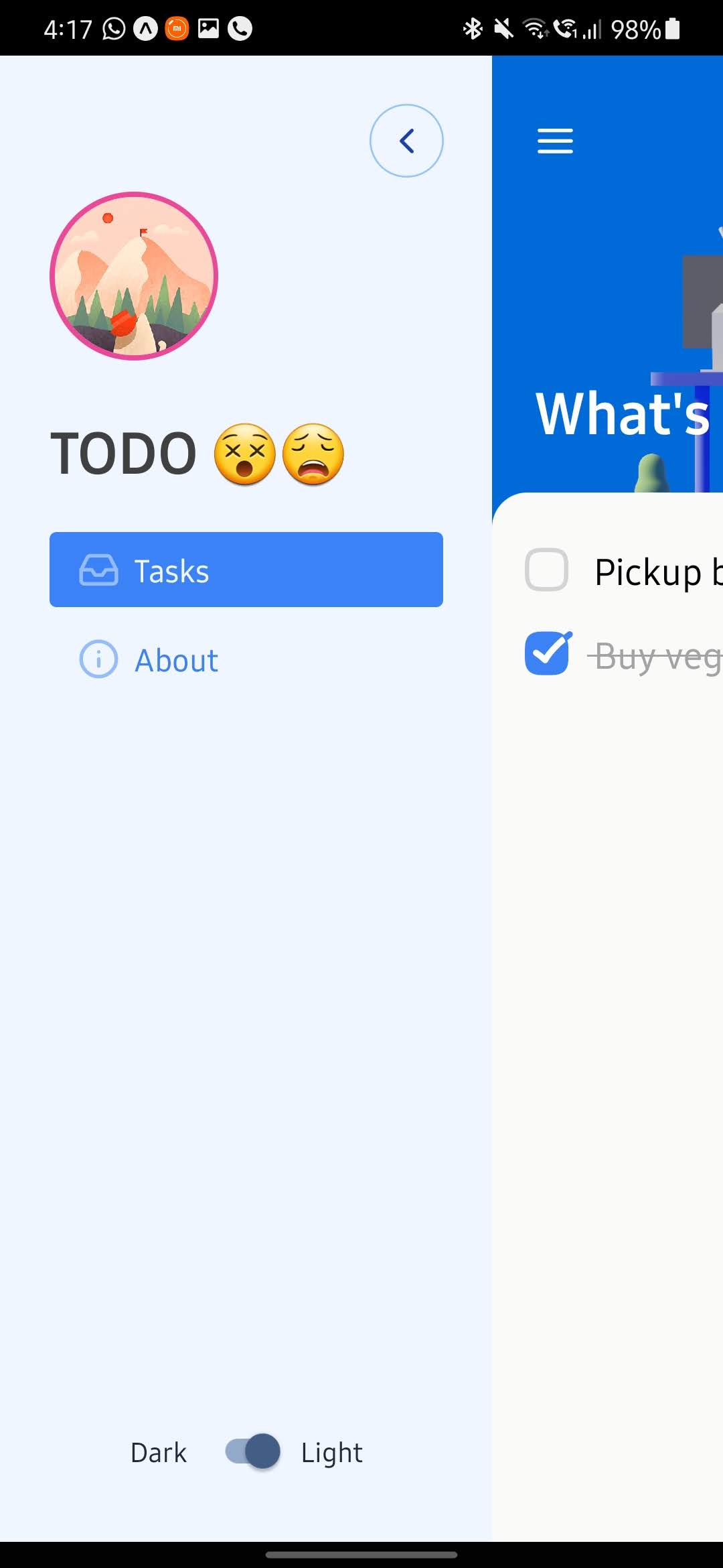 TODO